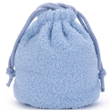 Piplup Plush Bag Poképeace - Authentic Japanese Takara Tomy Pouch Bag 