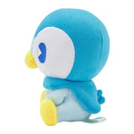 Piplup Plush Saiko Soda Refresh - Authentic Japanese Pokémon Center Plush 