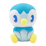 Piplup Plush Saiko Soda Refresh - Authentic Japanese Pokémon Center Plush 