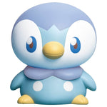 Piplup PokéPeace Punikyun Room Light - Authentic Japanese Takara Tomy Office product 