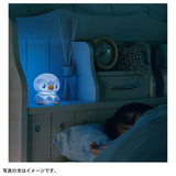 Piplup PokéPeace Punikyun Room Light - Authentic Japanese Takara Tomy Office product 