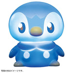 Piplup PokéPeace Punikyun Room Light - Authentic Japanese Takara Tomy Office product 