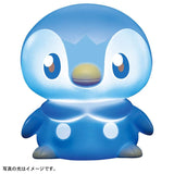 Piplup PokéPeace Punikyun Room Light - Authentic Japanese Takara Tomy Office product 