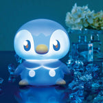 Piplup PokéPeace Punikyun Room Light - Authentic Japanese Takara Tomy Office product 
