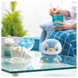 Piplup PokéPeace Punikyun Room Light - Authentic Japanese Takara Tomy Office product 