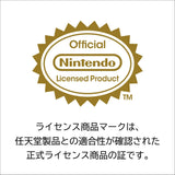 Pixel Green Shoulder Pouch for Nintendo Switch 2 - Pokémon - Authentic Japanese HORI Pouch Bag 