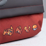 Pixel Red Shoulder Pouch for Nintendo Switch 2 - Pokémon - Authentic Japanese HORI Pouch Bag 