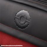 Pixel Red Shoulder Pouch for Nintendo Switch 2 - Pokémon - Authentic Japanese HORI Pouch Bag 