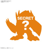 PLABAKO Plastic Model - Digimon Adventure (8Pcs/BOX) - Authentic Japanese Bandai Namco Model kit 