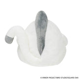 Platypunk Plush Cleaner Smile Slime - Dragon Quest - Authentic Japanese Square Enix Plush 