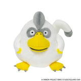 Platypunk Plush Cleaner Smile Slime - Dragon Quest - Authentic Japanese Square Enix Plush 