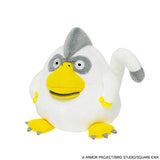 Platypunk Plush Cleaner Smile Slime - Dragon Quest - Authentic Japanese Square Enix Plush 
