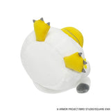 Platypunk Plush Cleaner Smile Slime - Dragon Quest - Authentic Japanese Square Enix Plush 