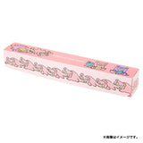 Playmat Case DonDon DonKan Yaan ? - Pokémon Card Game - Authentic Japanese Pokémon Center TCG Case 