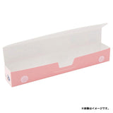 Playmat Case DonDon DonKan Yaan ? - Pokémon Card Game - Authentic Japanese Pokémon Center TCG Case 