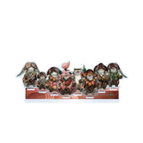 Plumpeach Set Acrylic Stand - Monster Hunter Wilds - Authentic Japanese Capcom Acrylic Stand 