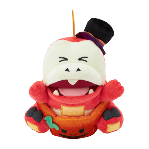 Fuecoco Plush Halloween Trick or trick