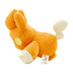 Pawmi Palm Size Mocchiri Plush - PAMO NO MURE