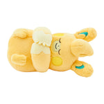 Pawmo Palm Size Mocchiri Plush (Sleeping Ver.) - PAMO NO MURE