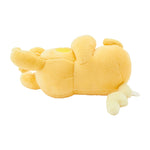 Pawmo Palm Size Mocchiri Plush (Sleeping Ver.) - PAMO NO MURE