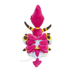 Hoopa (Unbound) Plush Pokémon fit