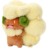 Whimsicott Plush I Choose You! (Kimi ni Kimeta!)