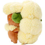 Whimsicott Plush I Choose You! (Kimi ni Kimeta!)