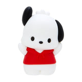 Pochacco Mascot Magnet - Sanrio Characters - Authentic Japanese Sanrio Magnet Toy 