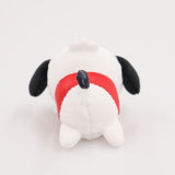 Pochacco Nesoberi Mascot - Sanrio Characters - Authentic Japanese KThingS Otedama 