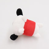 Pochacco Nesoberi Mascot - Sanrio Characters - Authentic Japanese KThingS Otedama 