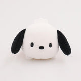 Pochacco Nesoberi Mascot - Sanrio Characters - Authentic Japanese KThingS Otedama 