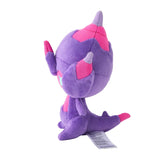 Poipole Plush Pokémon fit - Authentic Japanese Pokémon Center Plush 