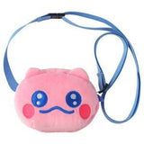 Poizutchi Outing Carrier Pouch - Tamagotchi Paradise - Authentic Japanese Bandai Namco Merch 