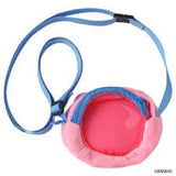 Poizutchi Outing Carrier Pouch - Tamagotchi Paradise - Authentic Japanese Bandai Namco Merch 