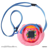 Poizutchi Outing Carrier Pouch - Tamagotchi Paradise - Authentic Japanese Bandai Namco Merch 