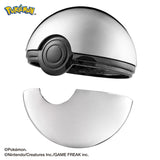 Poké Ball Huzzle Puzzle - Authentic Japanese hanayama Small toy 