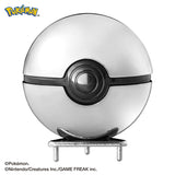 Poké Ball Huzzle Puzzle - Authentic Japanese hanayama Small toy 