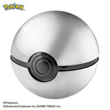 Poké Ball Huzzle Puzzle - Authentic Japanese hanayama Small toy 
