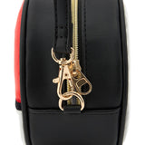 Poké Ball Walking Along Pouch Bag - Authentic Japanese Pokémon Center Pouch Bag 