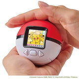 Poke Nade Pokémon Friends Poké Ball - Authentic Japanese Takara Tomy Small toy 