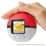 Poke Nade Pokémon Friends Poké Ball - Authentic Japanese Takara Tomy Small toy 