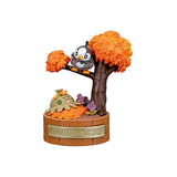 Pokémon A Little Tale of the Forest (1Pcs/Random) - Authentic Japanese RE-MENT Figure 