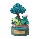 Pokémon A Little Tale of the Forest 2 ~Peaceful Moments ! (6Pcs/BOX) - Authentic Japanese RE-MENT Figure 
