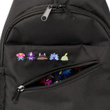 Pokémon Body Bag - Moudoku Kiken - Authentic Japanese Pokémon Center Pouch Bag 