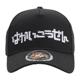 Pokémon Cap - Hakaikousen - Authentic Japanese Pokémon Center Hat 