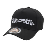 Pokémon Cap - Hakaikousen - Authentic Japanese Pokémon Center Hat 