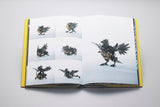 Pokémon Catalog Book "Great Discoveries of Beauty and Skill" - POKÉMON × KOGEI - Authentic Japanese Pokémon Center Paper Products 