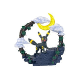 Pokémon Circular diorama collection Figure (6Pcs/Box) - Authentic Japanese RE-MENT Figure 