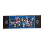 Pokémon Face Towel PJCS2024 Pokémon Japan Championships 2024 - Authentic Japanese Pokémon Center Towel (cotton) 