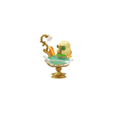 Pokémon Figure GEMSTONE COLLECTION2 (6Pcs/BOX) - RE-MENT - Authentic Japanese RE-MENT Figure 